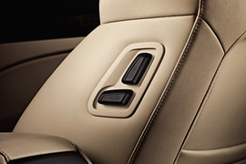 2012款上海大众斯柯达昊锐