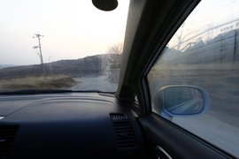 2012款长城腾翼C50