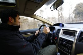 2012款长城腾翼C50