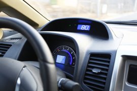 2012款长城腾翼C50