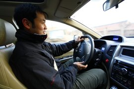 2012款长城腾翼C50