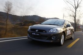 2012款长城腾翼C50