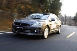 2012款长城腾翼C50