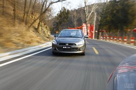 2012款长城腾翼C50