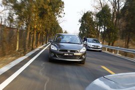 2012款长城腾翼C50