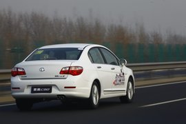 2012款长城腾翼C50