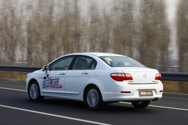 2012款长城腾翼C50