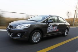 2012款长城腾翼C50