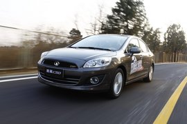 2012款长城腾翼C50