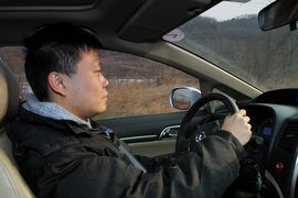 2012款长城腾翼C50