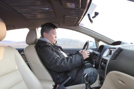 2012款长城腾翼C50