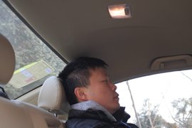 2012款长城腾翼C50