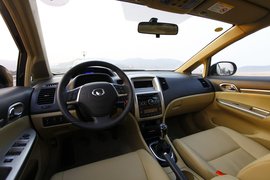 2012款长城腾翼C50