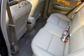 2012款长城腾翼C50