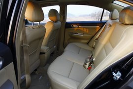 2012款长城腾翼C50