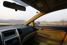 2012款长城腾翼C50
