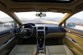 2012款长城腾翼C50
