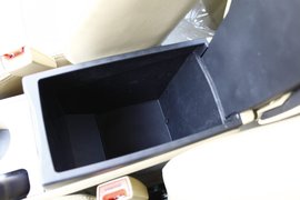 2012款长城腾翼C50
