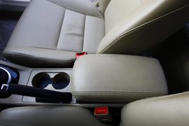 2012款长城腾翼C50