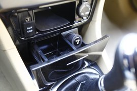 2012款长城腾翼C50