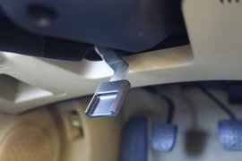 2012款长城腾翼C50