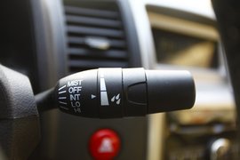 2012款长城腾翼C50
