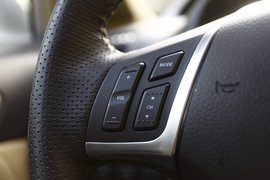 2012款长城腾翼C50
