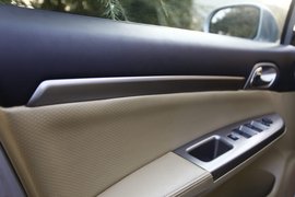 2012款长城腾翼C50
