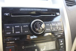 2012款长城腾翼C50