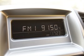 2012款长城腾翼C50