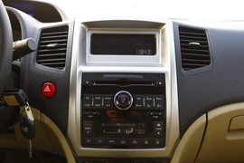 2012款长城腾翼C50