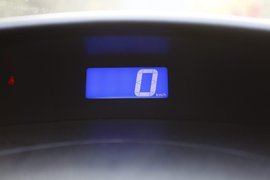 2012款长城腾翼C50