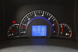 2012款长城腾翼C50