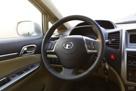 2012款长城腾翼C50