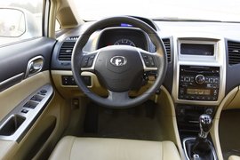 2012款长城腾翼C50