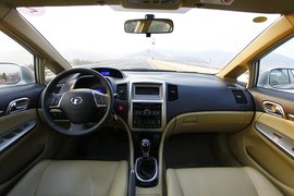 2012款长城腾翼C50