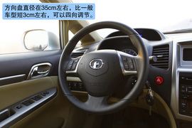 2012款长城腾翼C50