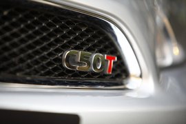 2012款长城腾翼C50