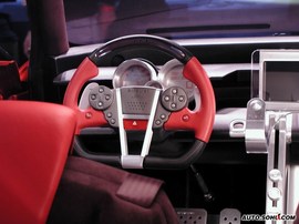 2003款铃木Concept