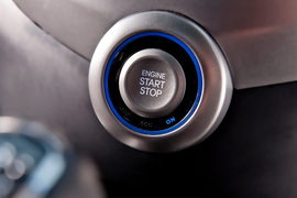 2012款现代飞思Veloster
