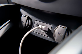 2012款现代飞思Veloster