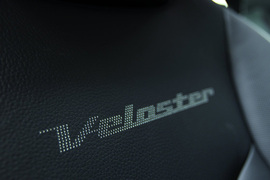 2012款现代飞思Veloster