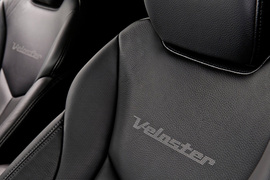 2012款现代飞思Veloster