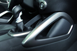 2012款现代飞思Veloster