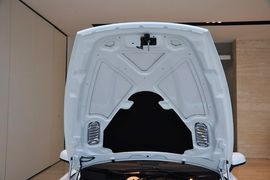 2010款阿斯顿马丁Rapide