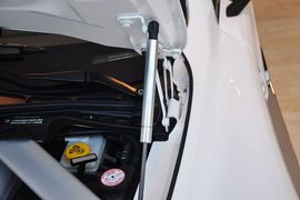 2010款阿斯顿马丁Rapide