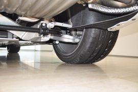 2010款阿斯顿马丁Rapide