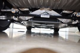 2010款阿斯顿马丁Rapide