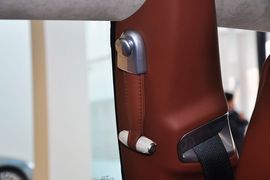 2010款阿斯顿马丁Rapide