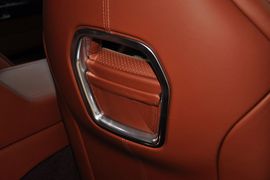 2010款阿斯顿马丁Rapide